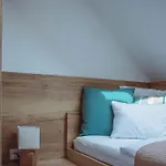 Nagy-zatonyi Vendeghaz Holiday home Dunasziget