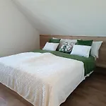Holiday home Nagy-zatonyi Vendeghaz *