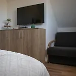 Nagy-zatonyi Vendeghaz Holiday home *