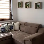 Holiday home Nagy-zatonyi Vendeghaz *