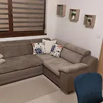 Holiday home Nagy-zatonyi Vendeghaz