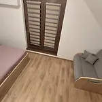 Holiday home Nagy-zatonyi Vendeghaz *