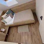 Holiday home Nagy-zatonyi Vendeghaz *