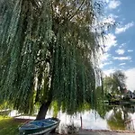 Nagy-zatonyi Vendeghaz Holiday home *