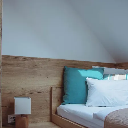 Nagy-zatonyi Vendeghaz Tatil Evi Dunasziget