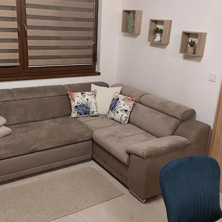 Tatil Evi Nagy-zatonyi Vendeghaz