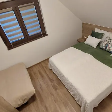 Nagy-zatonyi Vendeghaz Hébergement de vacances