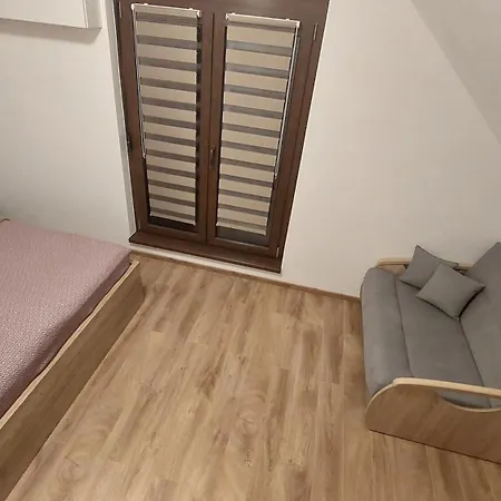 Tatil Evi Nagy-zatonyi Vendeghaz *